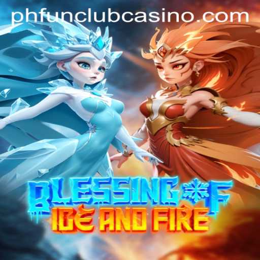 Discover the Enchantment: Blessing of Ice and Fire and Its Exciting World