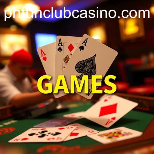 Card Games: An Exciting Journey through Strategy and Fun