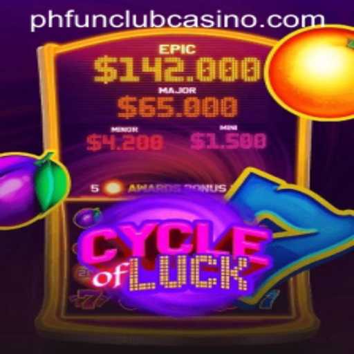 Discover the Thrills of CycleofLuck at PHFun Club Casino