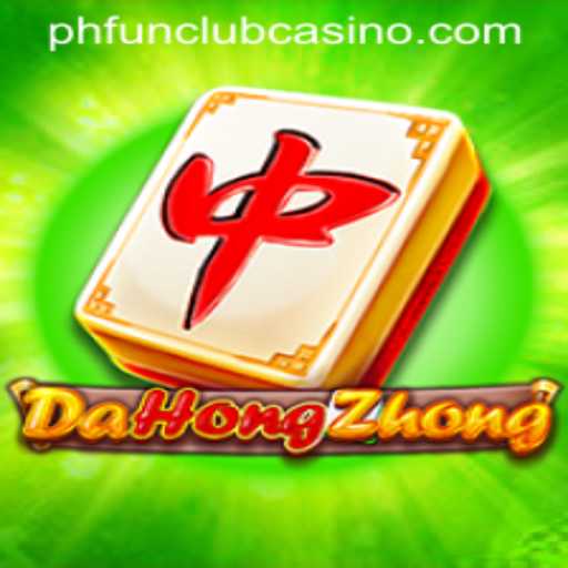 DaHongZhong: The Exciting World of PhFun Club Casino's Timeless Game
