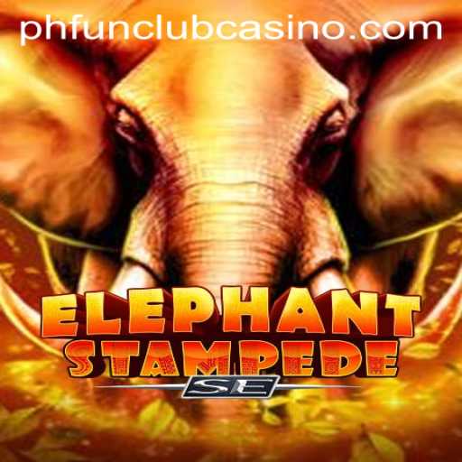 ElephantStampedeSE: A Wild Ride of Excitement at PHFun Club Casino