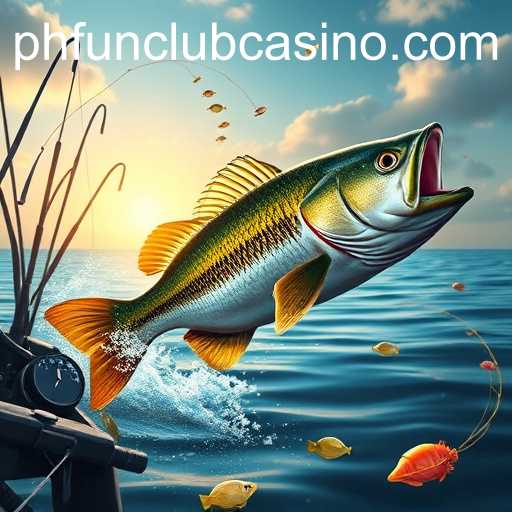 Exploring the Exciting World of Fishing Games