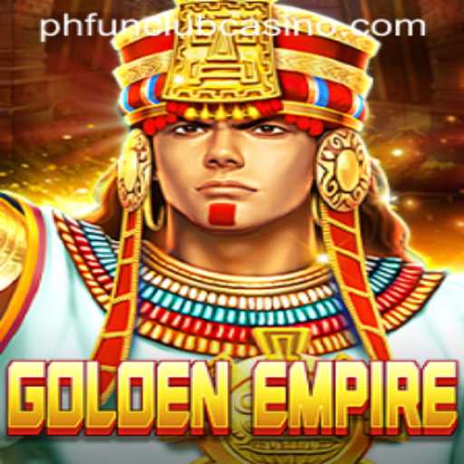 GoldenEmpire: A Journey into the Realm of Riches at PHFun Club Casino