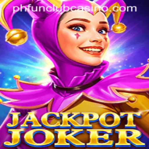 JackpotJoker: The Latest Sensation in Online Gaming at phfun club casino