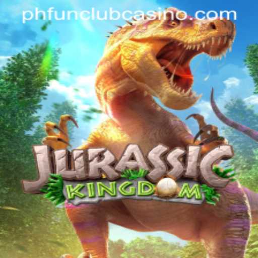 Explore JurassicKingdom: A Thrilling Experience with PHFun Club Casino