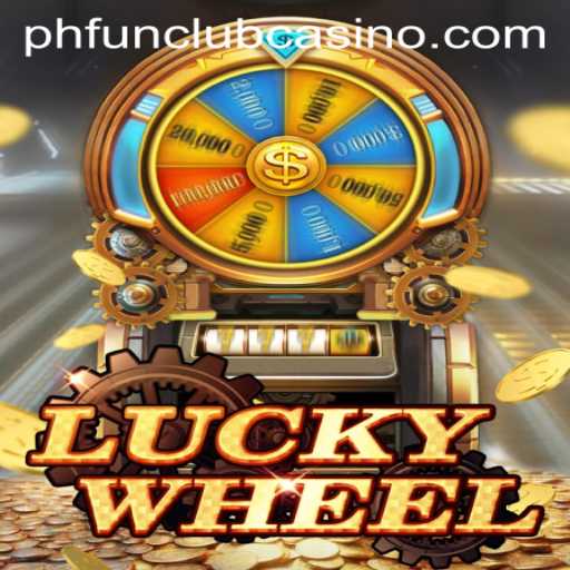 Spin the Excitement with LuckyWheel: A Thrilling Game at Phfun Club Casino
