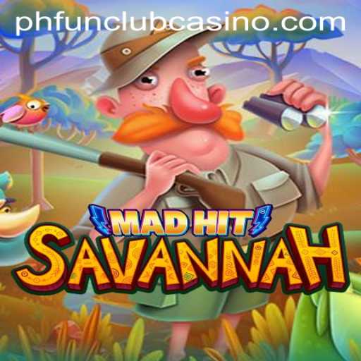 Exploring MadHitSavannah: The Latest Game Buzzing in the Gambling World