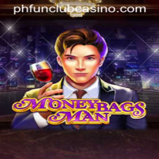 Dive into the Thrilling World of MoneybagsMan at PhFun Club Casino