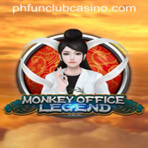 MonkeyOfficeLegend: A Thrilling Adventure in the PHFun Club Casino