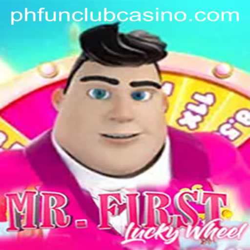 Discover the Thrills of MrFirstLuckyWheel at PHFun Club Casino