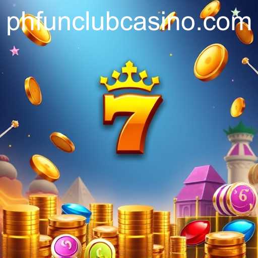 The Thrill of Online Slots at Phfun Club Casino
