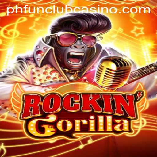 Discovering the Exciting World of RockinGorilla: A New Era in Casino Gaming