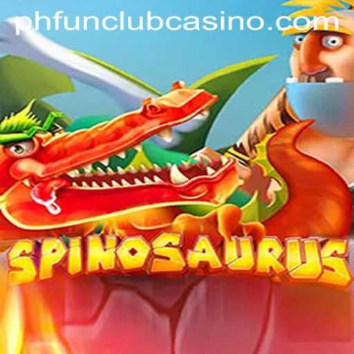 Exploring Spinosaurus: A Thrilling Casino Game at phfun Club Casino