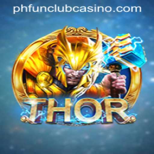 Unveiling the World of THOR: A Legendary Adventure at Phfun Club Casino
