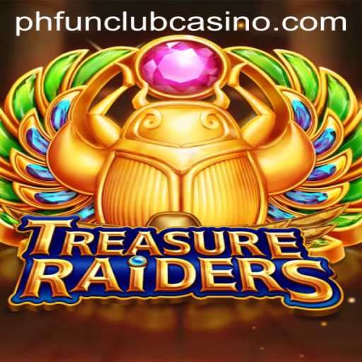 Unveiling TREASURERAIDERS: The Thrilling New Experience